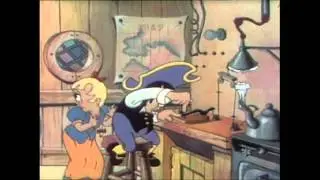 Modern Day Pirates