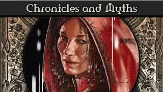 THE RED AJAH | The Wheel of Time Lore | Chronicles and Myths