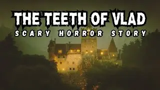 The Teeth of Vlad | Scary Horror Story