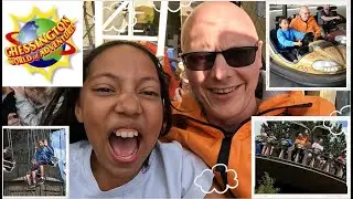 CHESSINGTON WORLD OF ADVENTURES