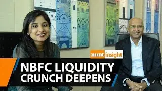 Mint Insight: Decoding impact of NBFC liquidity crisis on real estate sector