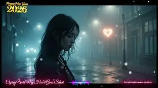 Crying Until My Heart Goes Silent #ai #cover #lovemusic #cute #music #lovesong