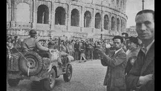 Quando l'arte si fermò  il cantante italiano mandato al fronte nel 1943