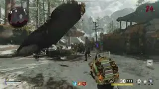 Level 27-Die Machine Call of Duty&reg;: Black Ops Cold War Gameplay (No commentary)