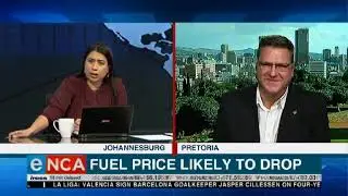 Petrol Price drop for July