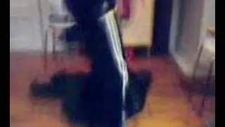 Wrestling Fight Norwegian