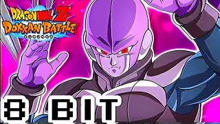 CHIPTUNE DOKKAN: TUR HIT (COUNTERATTACK IN THE FORM OF IMPROVEMENT) INTRO OST