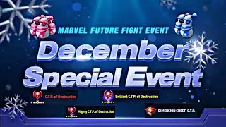 [SPECIAL CRAFT EVENT]Opening Crafting Ctp Destruction
