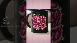 💕 Cute dnd mugs for Valentines... or just because 😎 #dnd #dungeonsanddragons #baldursgate #valentine