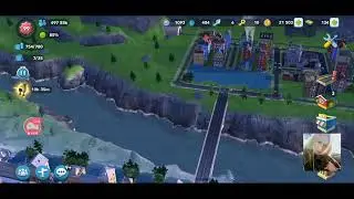 SimCity Build it SEASON  REVIEW LIVE