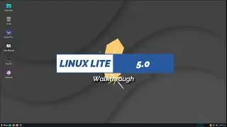 What's New in Linux Lite 5.0 OS - Possible Windows replacement