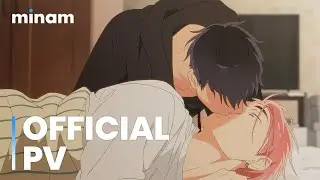 🎬&nbsp;『Quiet Please!』 Official PV
