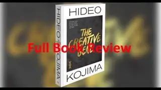 A Creative Gene - Full book summary and facts