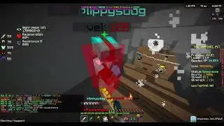 dropping plippysdog in venoms and killing shop hopper