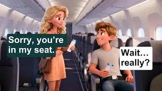 10 Real-Life English Conversations for Beginners (A1&ndash;A2) | Everyday English Practice