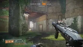 Destiny 2 Truthteller