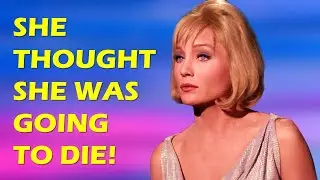 Susan Oliver's INTENSE Fear of This One Thing Nearly ENDED Her Career!