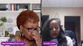 Interview with Dr. Kristi Lewis