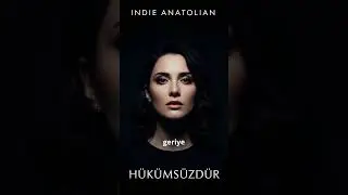 Bu Aşk Artık H&uuml;k&uuml;ms&uuml;zd&uuml;r! 🚫 | H&uuml;k&uuml;ms&uuml;zd&uuml;r... #m&uuml;zik #muzikmania #şarkı #popular  #şarkı #music #pop