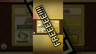 #tutorial #FREE #fyp #battlecats  get you slef some of that free cat food
