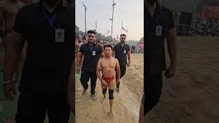 Deva thapa pahalwan kushti #dangal #kushti #Dangal #kuti