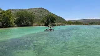 The Devil&rsquo;s River - 2022