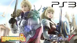 Vale a Pena Jogar SoulCalibur V em 2026? - An&aacute;lise Honesta do PS3