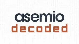 Decoding EXCELLENCE with Brandon Lenhart | Asemio Decoded | Season 3, Episode 4