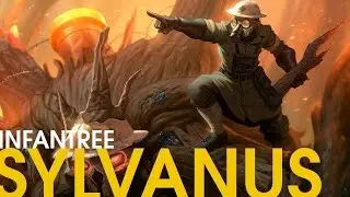 Infantree Sylvanus Skin Spotlight