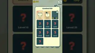 Cats Can Change Color - Infinite Jump