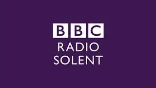 BBC Radio Solent TOTH 2020