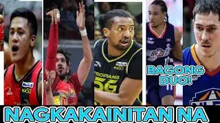 SI BRANDON ROSSER MAY SINABI SA SMB, MAGKAKA ALAMAN SA GAME 4 | NEWSOME BOLICK MAGSASAMA