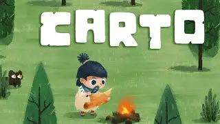 Let's Try - Carto