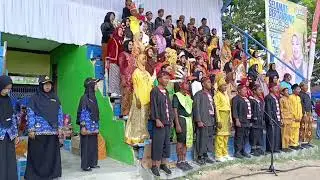 Voice of Spensaku HUT RI KUMAI 2024(1)