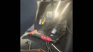 Volvo v90 remover evaporado 