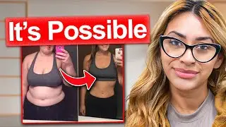 How To Lose Weight Without Exercise (Yes, It's Possible)