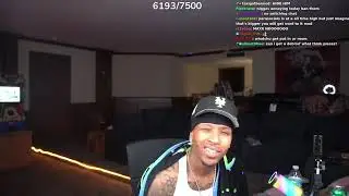 JUNE 3 - PARASOCIAL RANT, DLOU STREAM, MELO CALL, MARVEL RIVALS WITH YOURRAGE, RYAH CALL