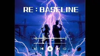 RE: baseline (feat. Wizdom) : AI Music inspired by EPC Project | K-pop K-Hiphop