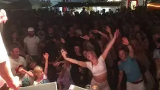 Rockaholixs Buam LIVE 2017 - Bobfahrerlied