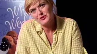 Jann Turner:  
