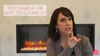 Interior Design Initial Consultation - Should You Charge?