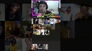 JULGUEI OS PIORES RAPPERS DE RECIFE... #pernambuco #trap #viral #react #plug #brocasito #underground