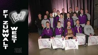 2025 Boys Wrestling Traditions Class 4 - 2005