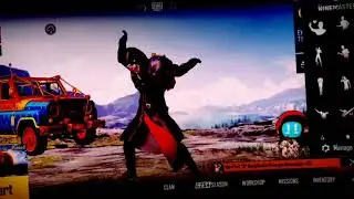 #emotevideo #pubglover