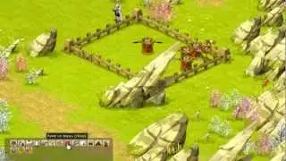 Les astofustuces de dofus - Les dragodindes et l'&eacute;levage : 1