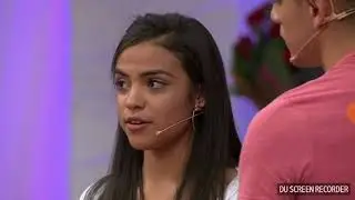 ¡ENAMORANDONOS! Moni de berrinchuda, Lupita apoya a Roger, quédate hasta el final.🤤