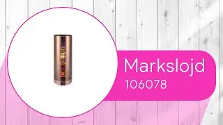 Настольная лампа Markslojd STORM 106078 - 3D-модель