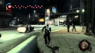 inFamous- Evil Karma- 17- An Old Friend