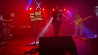 Virginiana Miller - Acque sicure - live@GlueFirenze  dicembre 2025