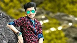 PICSART EDITING/INSTAGRAM PROFILE PIC MAKING LIKE CB EDITING | PICSART EDITING TUTORIAL OFFICAL